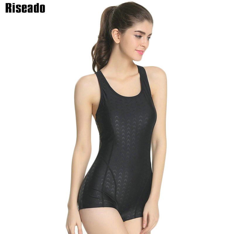 conservative women's bathing suits