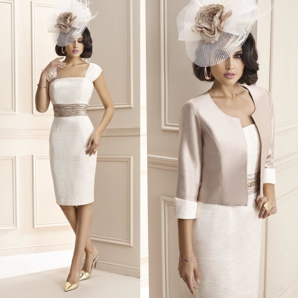 mother of the bride outfits 2020
