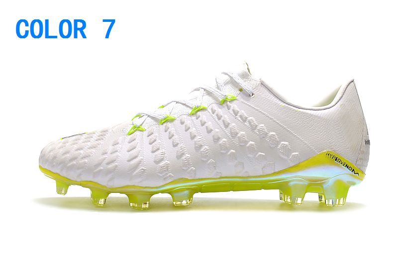 ronaldo hypervenom