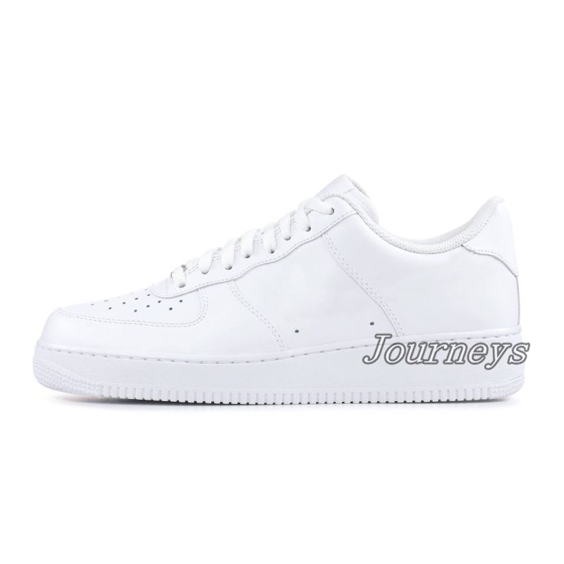 nike air force 1 womens journeys