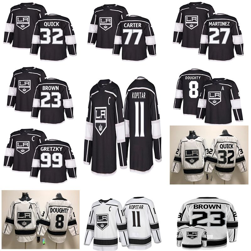 kings hockey shirt