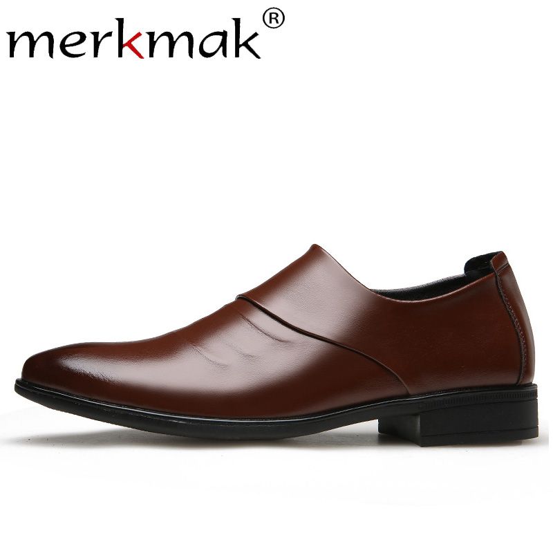non slip business shoes
