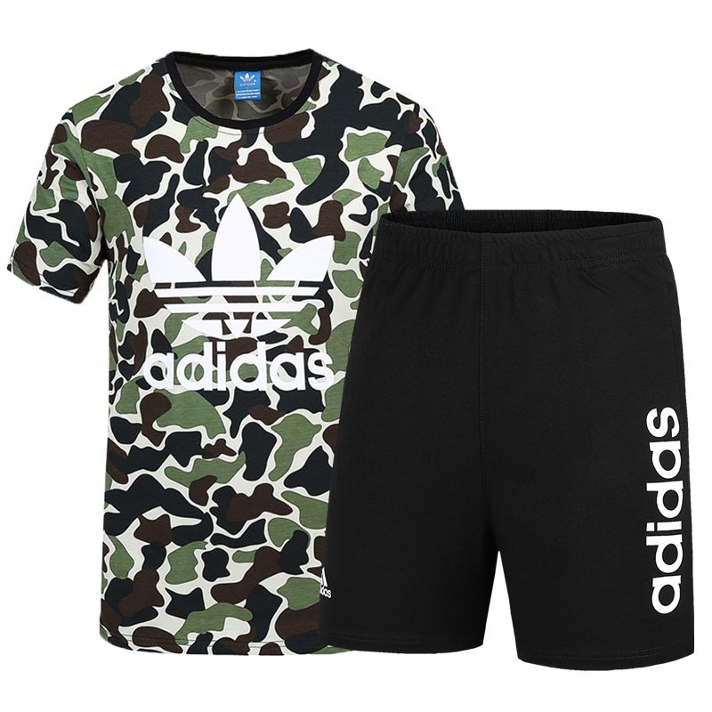 4xl adidas tracksuit