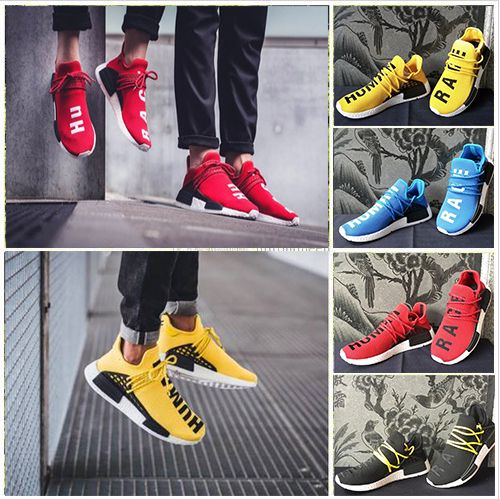 adidas Pharrell Williams Tennis Hu Shoes adidas Australia