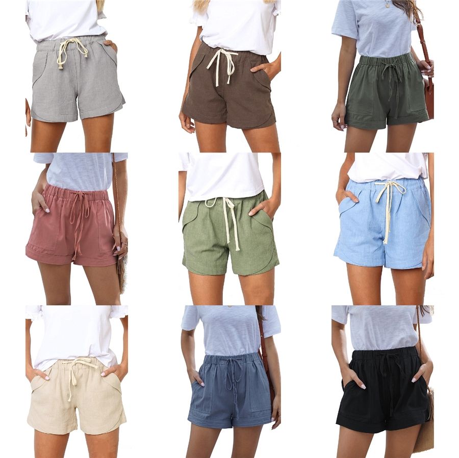 plus size quick dry shorts