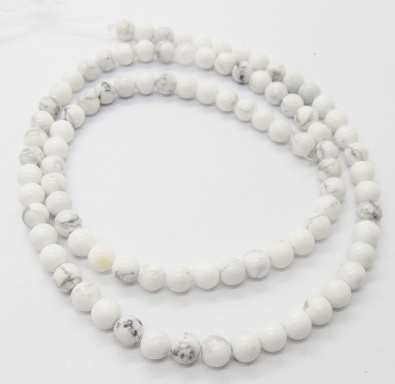 Howlite.