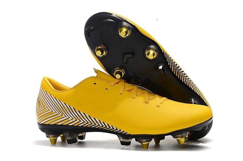 los botines de neymar 2019