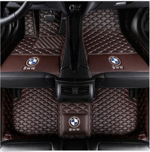 2019 For Bmw X5 G05 F15 E70 E53 2004 2019 Car Floor Mats