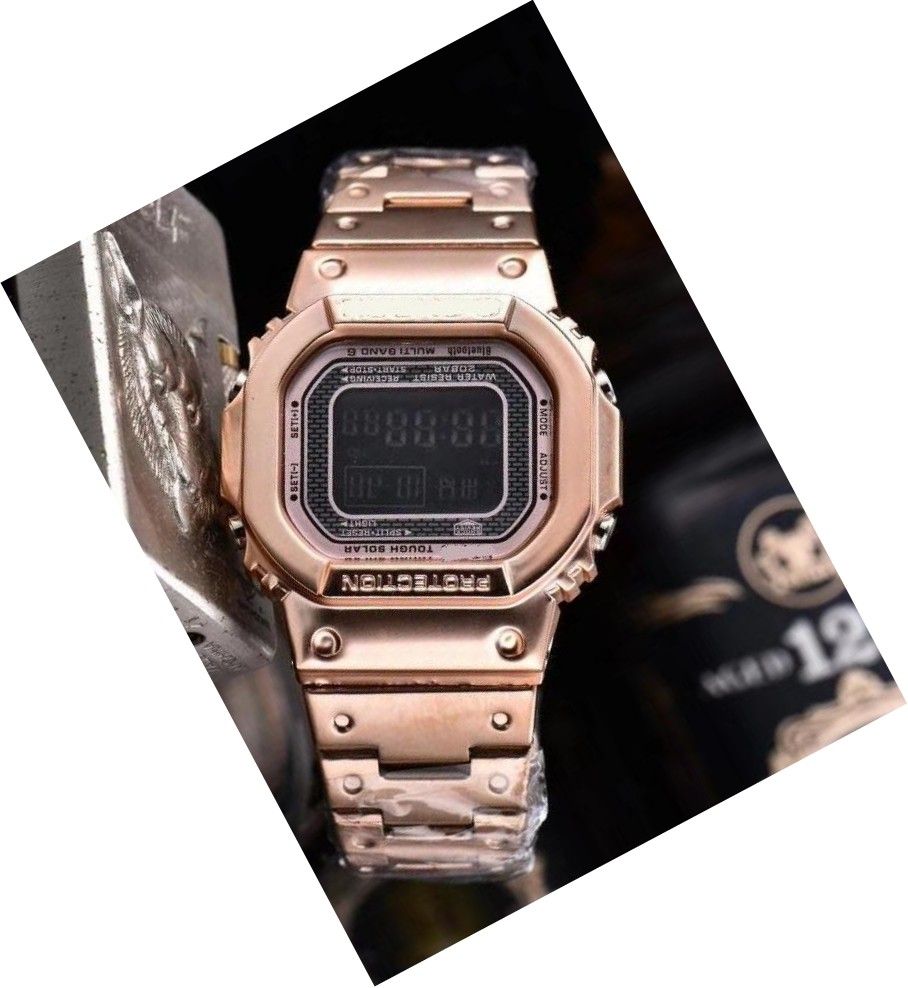 expensive digital watch