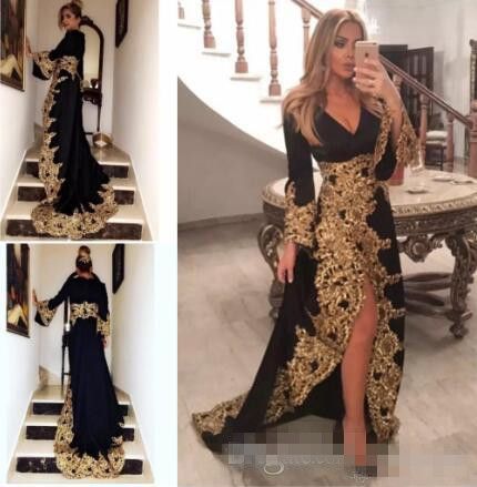 vestiti di pizzo eleganti lunghi