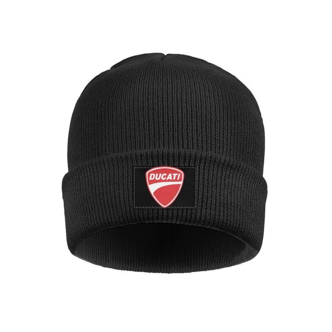 Adult Unisex Love Peace Sign Student Wool Cap