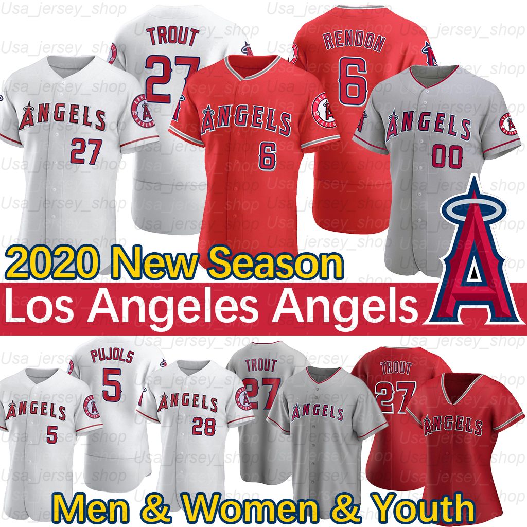 cheap los angeles angels jerseys