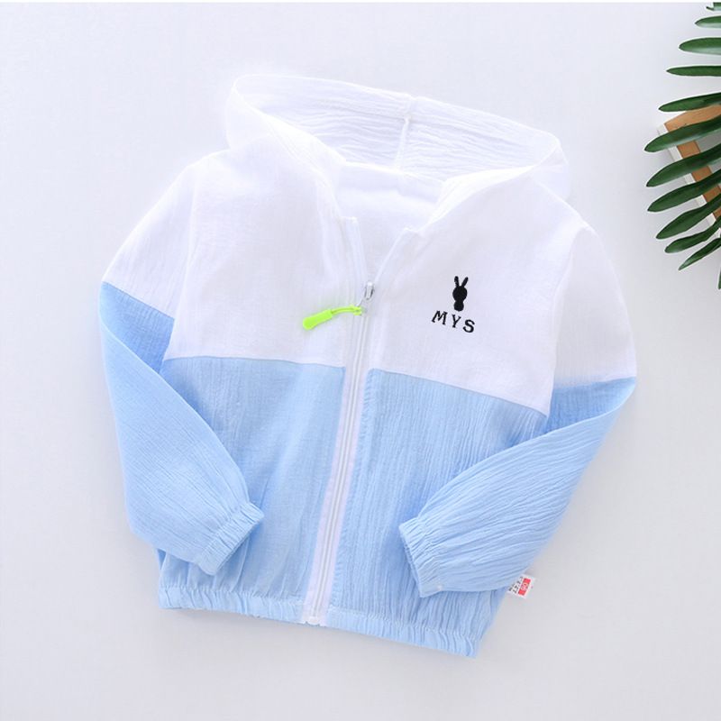 baby boy summer jacket