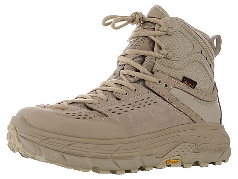 hoka boots mens