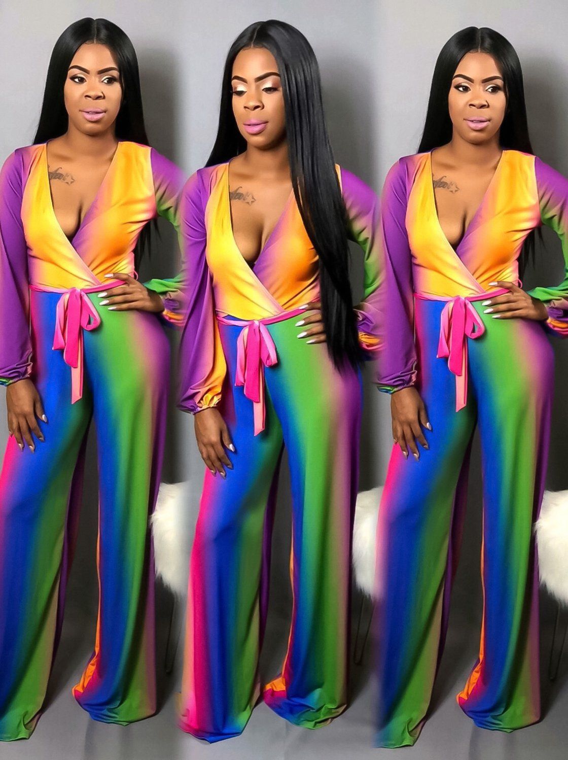 Jumpsuits & Leotards – Rosa Bloom