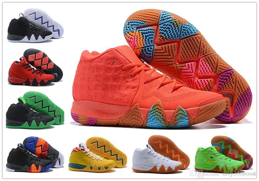 kyrie lucky charms mens