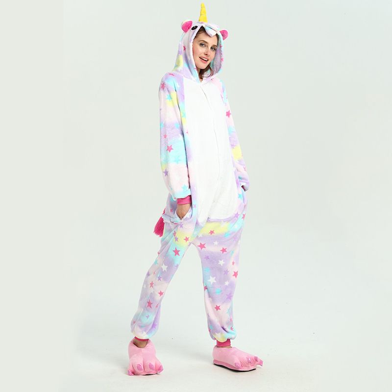 Pijamas Kigurumi Stitch Animal Ropa De Dormir Pijamas Kigurumi Stitch Animal Ropa De Dormir