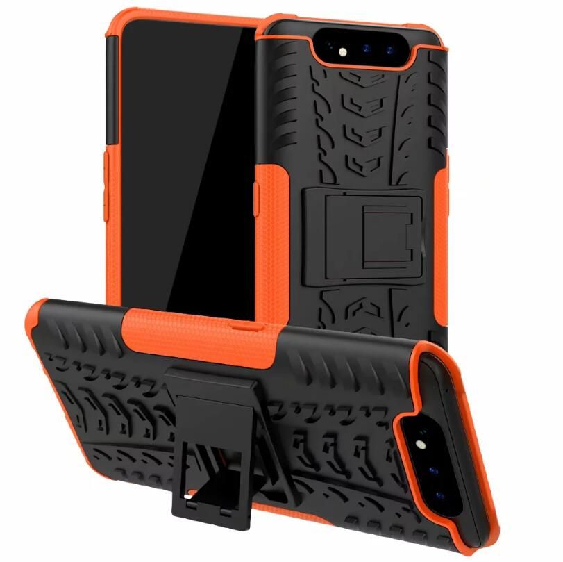 Capa Para Samsung Galaxy A80 2019 nas americanas