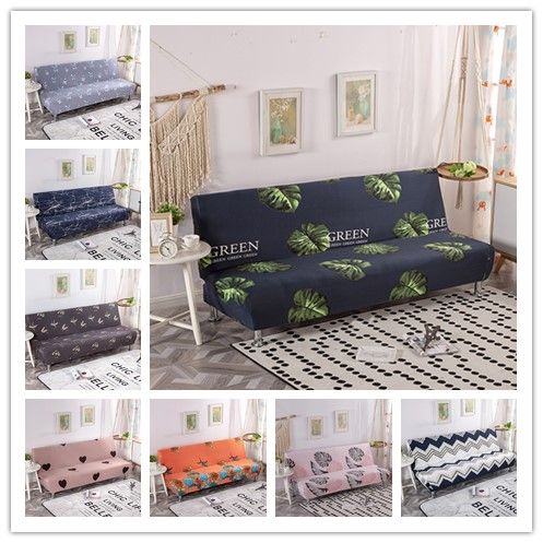2019 New Products Stretch Sectional Couch Cover Sofa Set Sofa