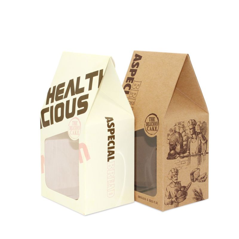 Vintage Nigrange Paper Box Gift Box Wedding Bread Packaging Gift Packing Decorative Boxes Birthday Party Favor Design Wrapping Paper Online Designer Christmas Gift Wrap From Hibooth 13 16 Dhgate Com