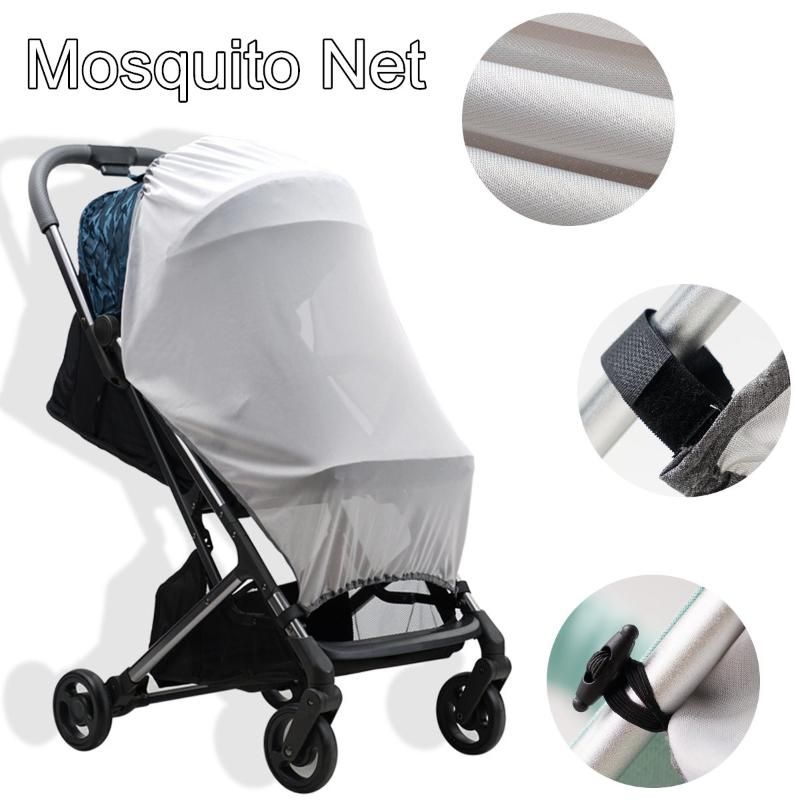 stroller insect cover