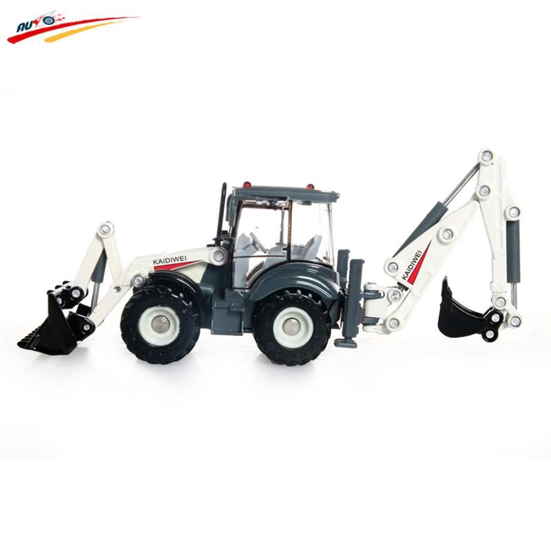 kaidiwei diecast