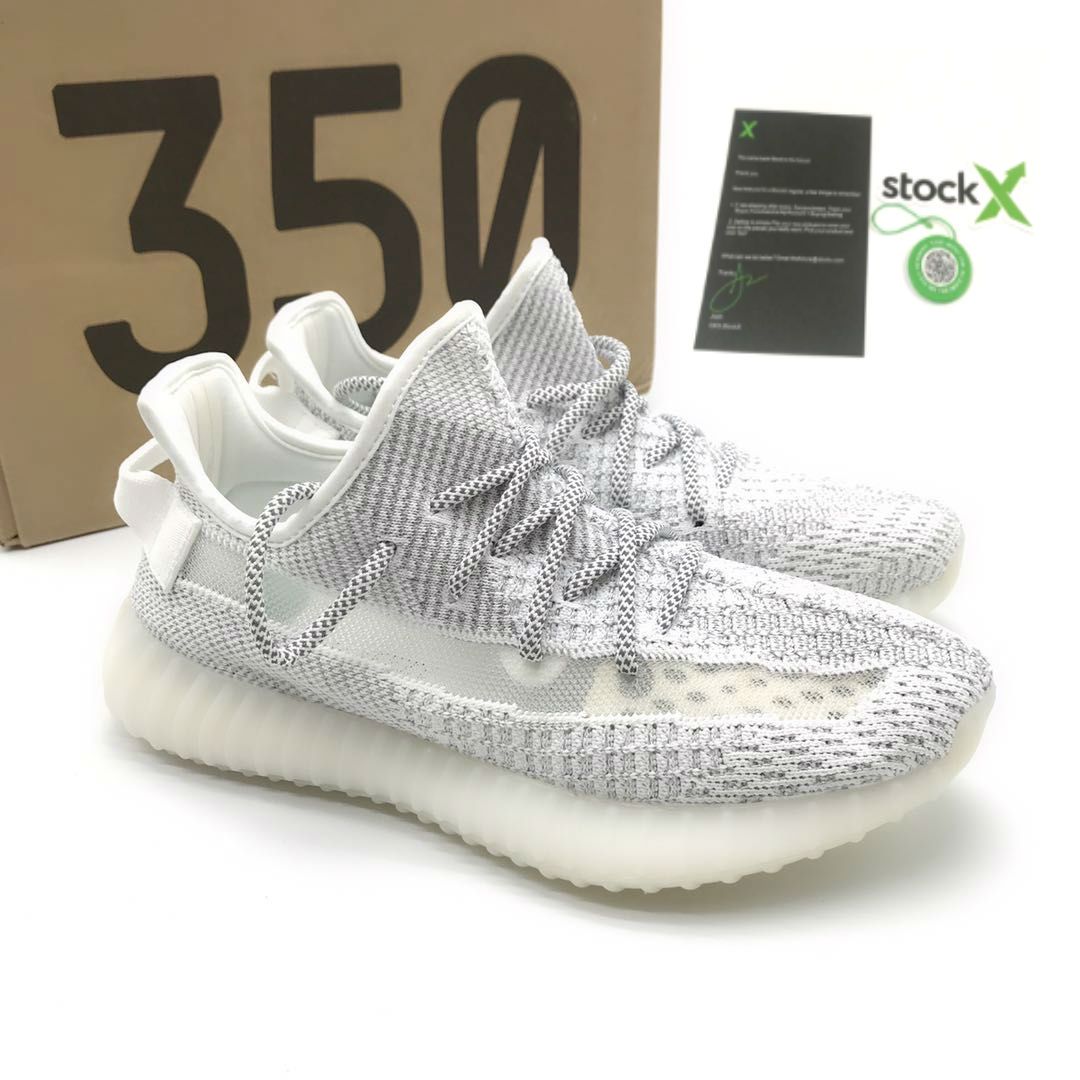 Yeezy Boost 350 v2 Static 'Non Reflective' in B37 Solihull for