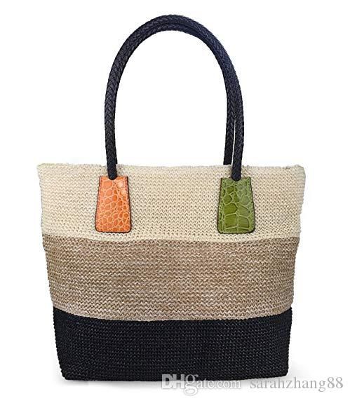 croc beach bag