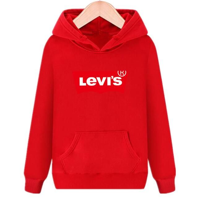 Sudaderas Levi's para Mujer: hasta −60% en Stylight
