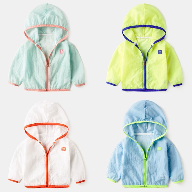 childrens uv tops