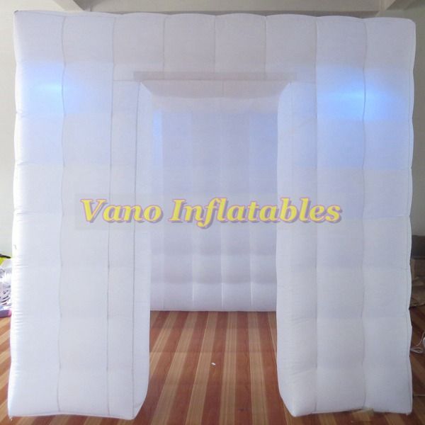 2.2x2x2.2m una porta