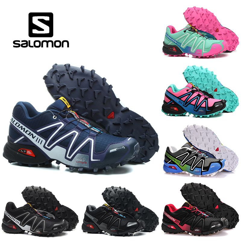 salomon speedcross 3 cs womens