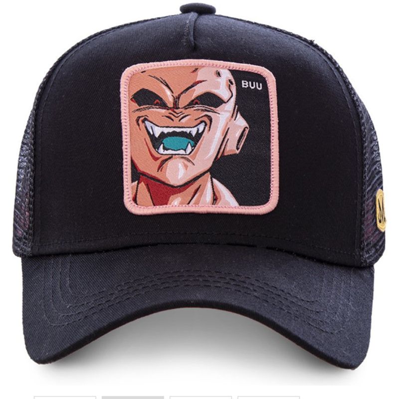 majin buu cap