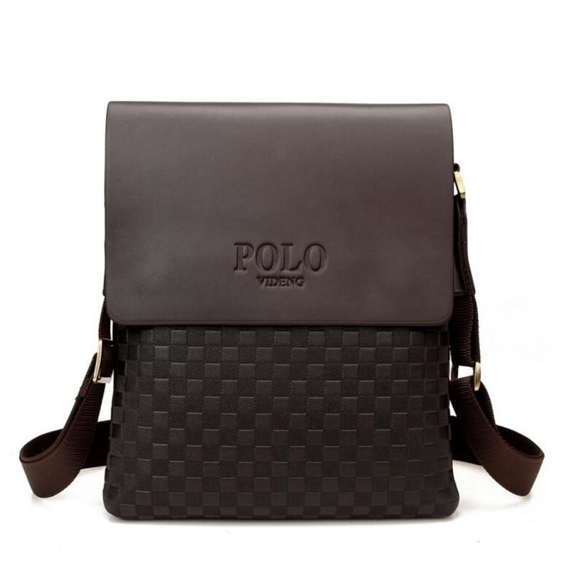polo bag mens