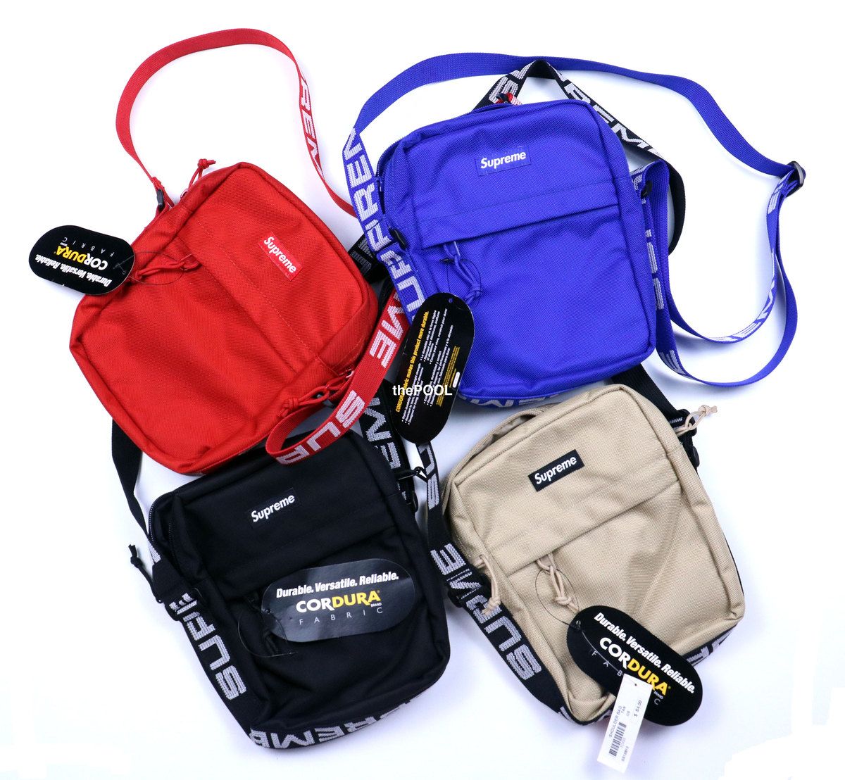 Supreme Fanny Pack Reddit