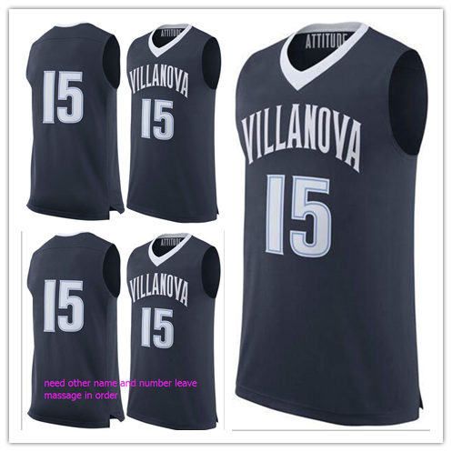 villanova youth basketball jersey