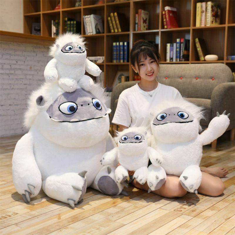 everest soft toy