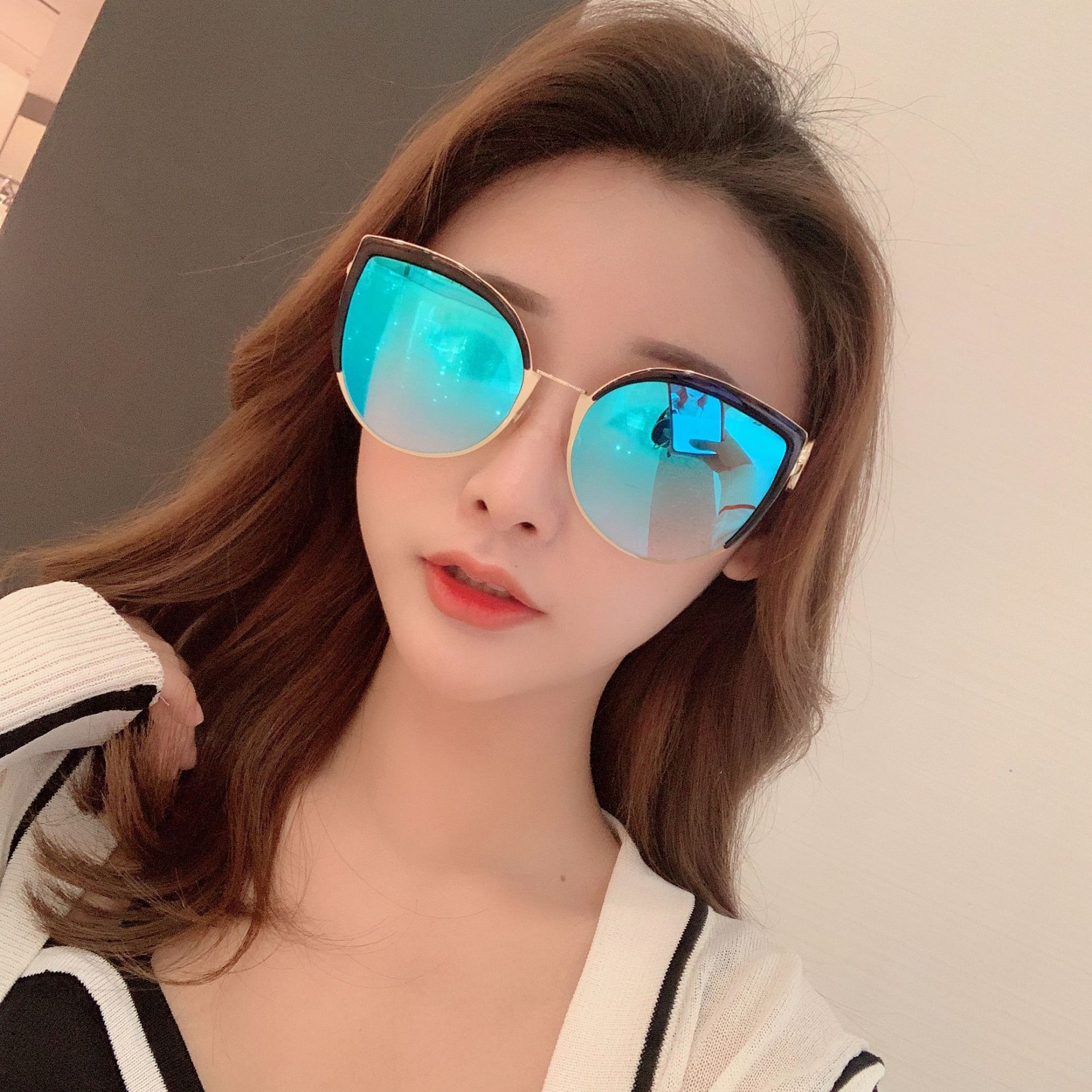 sunglasses that are in style now