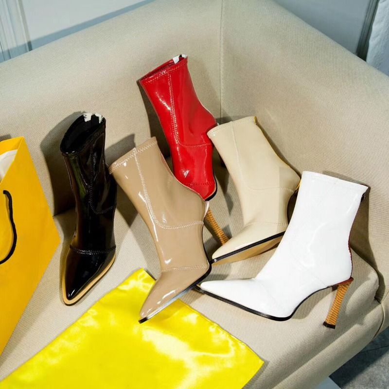 ladies designer boots sale