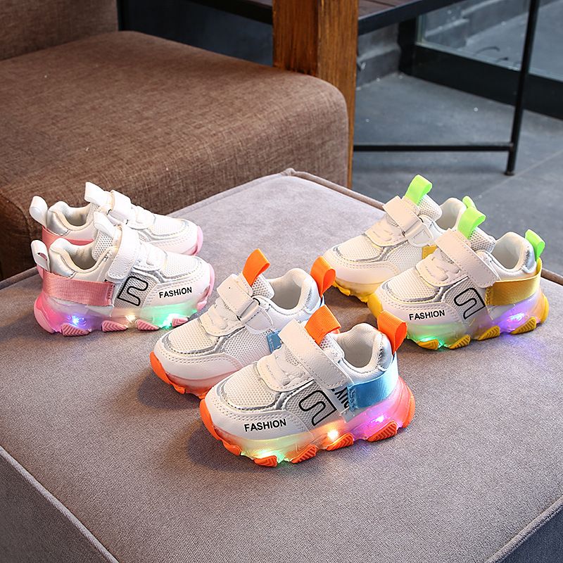 running shoes for kids girls