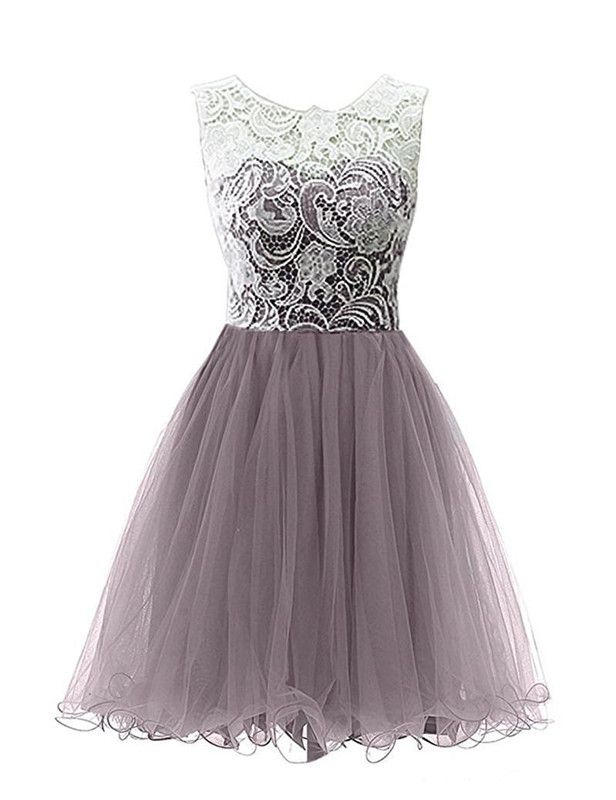 8th grade continuation dresses
