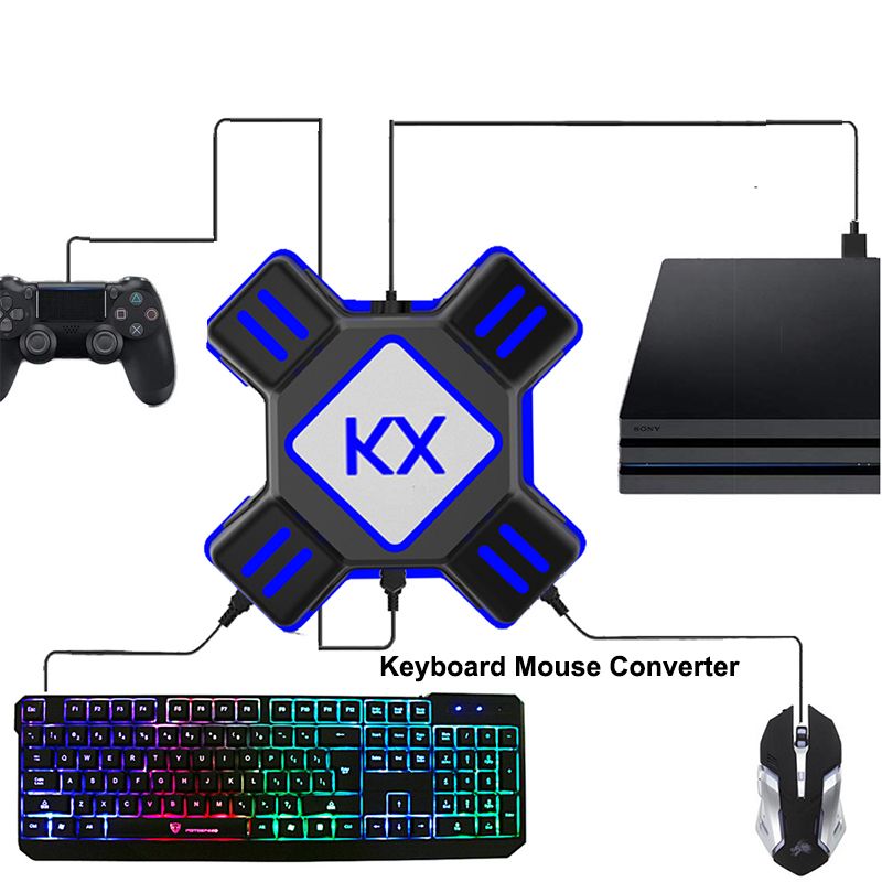 gaming keyboard nintendo switch