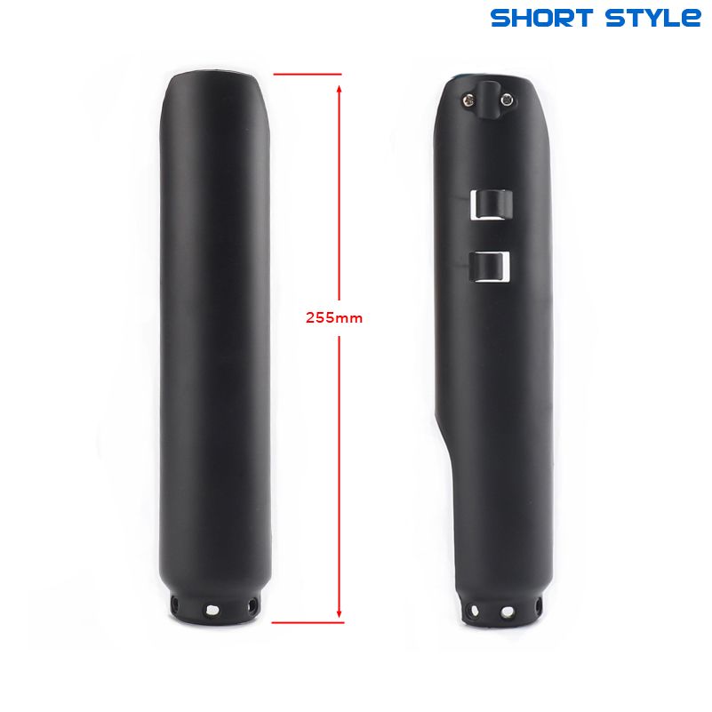 front fork protector
