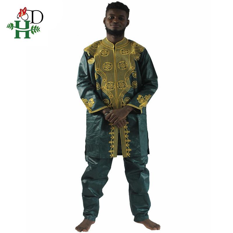 Satin Al Hd Afrika Erkekler Giyim Erkek Giyim Zenci Riche Bazin Pantolon Seti Erkek Kiyafeti Seti Takim Elbise Ph37 Basinda Dashiki Tl282 67 Dhgate Comda