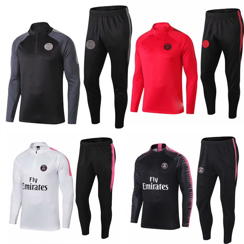 Paris fly emirates tracksuit Clearance
