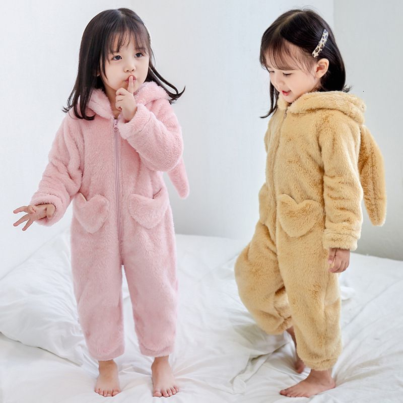 onesie winter baby