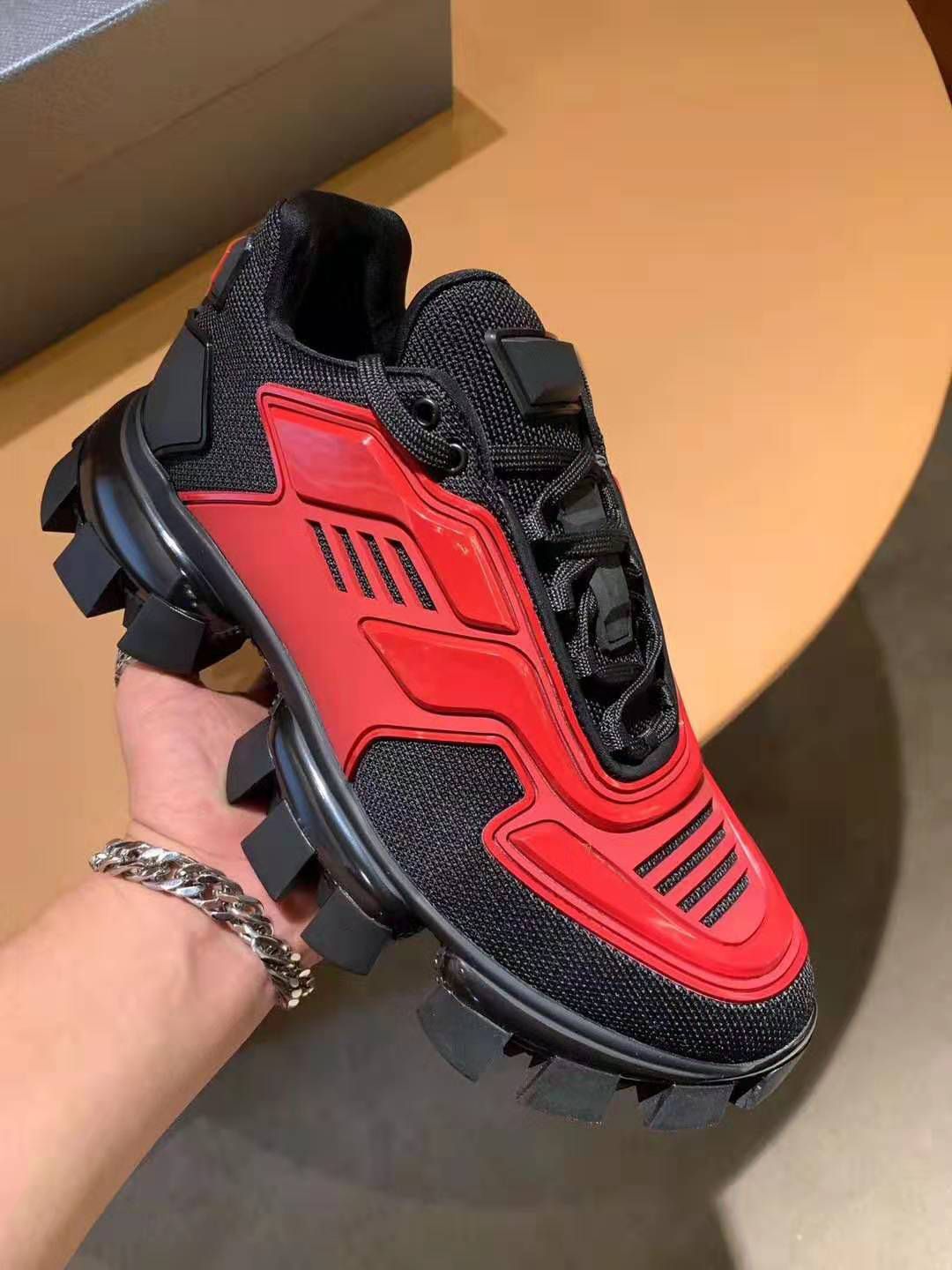 cloudbust trainers