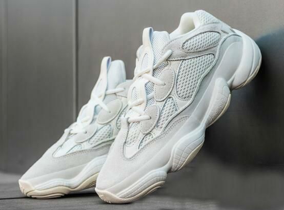 yeezy wave runner 500