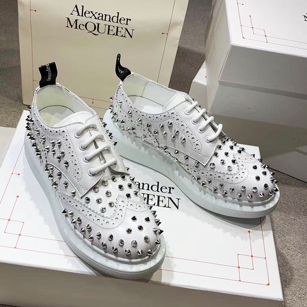 high end fashion shoes