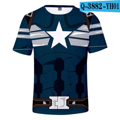 avengers shirts for adults